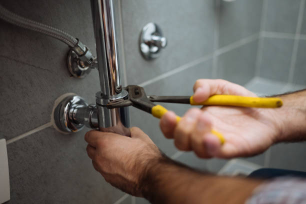 Best Commercial Plumbing Services  in Auburn, WA